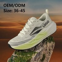 Nouvelles Chaussures de Course Respirantes CC de Haute Qualité 2026 pour Unisexe, Antidérapantes, Légères, Style Couple, Idéales pour le Jogging en Été, Printemps et Toutes Saisons