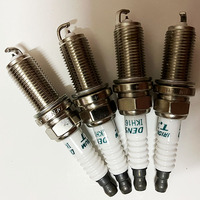 Bougies d'allumage Iridium TT IKH16TT 4703 pour Dodge Jeep Kia Toyota