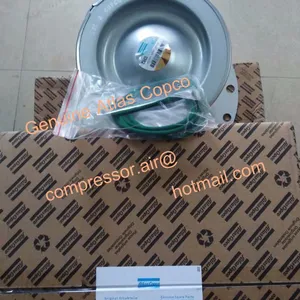 Atlas Copco Compressore Cartuccia del Filtro 1621510700 Filtro Aria