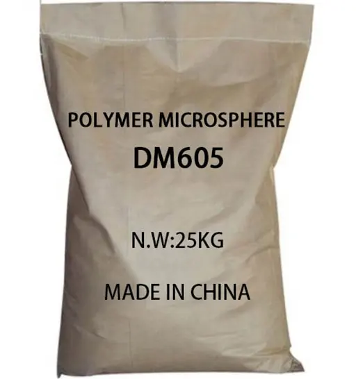 Dm605 de alta calidad, la fábrica Proporciona suministros de agente de soplado para zapatos de PVC