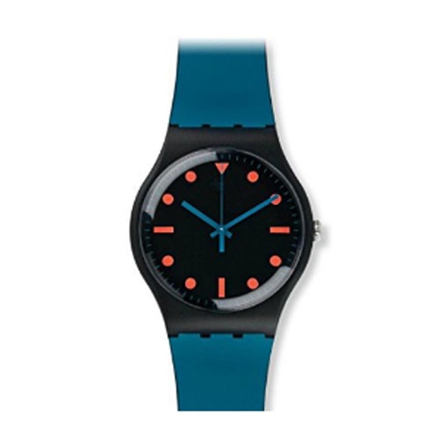 Popular Teenagers Waterproof Plastic Wrist Watch