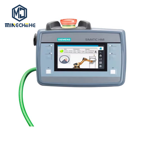 6AV2125-2GB03-0AX0 Nouveau Module Mobile HMI KTP700 Original avec Garantie 1 An 6AV21252GB030AX0 Livraison Rapide DHL UPS - Product Image 1