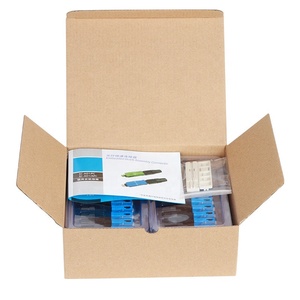 ราคาที่ดีที่สุดสำหรับหัวต่อสายไฟเบอร์แบบเร็ว ftth sc upc /sc apc - Product Image 6