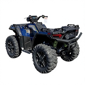 Quad tout-terrain de qualité SPORTSMAN 850 2026 à vendre - Product Image 1