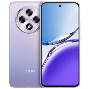 ขายดี มือถือ <span class=keywords><strong>Oppo</strong></span> A3 รุ่น Deca Core 5G แบตเตอรี่ 5000mAh ระบบ ColorOS หน้าจอ OLED 120Hz ชาร์จเร็ว 120W รองรับซิมคู่ - Product Image 4