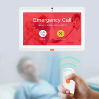 Nouvelle tablette Android médicale 13,3 pouces Rockchip Quad Octa Core avec écran tactile, Wi-Fi, RJ45, NFC, appels, emplacement pour carte SIM, 3G GSM 4G, pour les professionnels