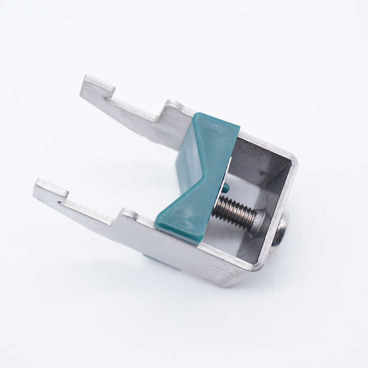 Stainless Steel Triangle Bracket Pipe Hold Conduit Clamps