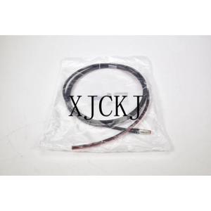สายเคเบิลอีเทอร์เน็ต ZK7000-<span class=keywords><strong>0100</strong></span>-0020รูปแมว <span class=keywords><strong>P</strong></span> L = 2M ปลั๊กตรง M8 - Product Image 1