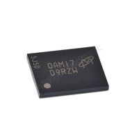 ANSOYO MT47H128M8SH-25E ITM 60FBGA Chips de Memoria IC Componentes Electrónicos