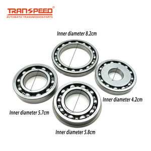 Transpeed – Kit de pièces de Transmission automatique Re0f11a <span class=keywords><strong>Cvt</strong></span>, roulement de Stator Jf015e pour jeu de poulies, neuf - Product Image 2