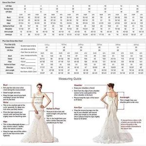 Robes de mariée civiles personnalisées à manches longues 2026, style campagnard, coupe trapèze, avec appliques en dentelle, traîne <span class=keywords><strong>courte</strong></span>, <span class=keywords><strong>robe</strong></span> de mariée bohème simple - Product Image 2