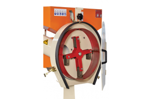 Broyeur d'alimentation électrique à moteur monophasé de grande taille de haute qualité Performance parfaite pour les serres agricoles - Product Image 2