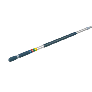 Asta Telescopica Vileda 110-180 Cm in Alluminio Estensibile per Pulizia Superfici Alte - Product Image 1