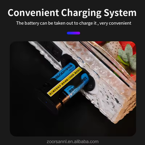 맞춤형 접이식 아크릴 LED 과일 디스플레이 홀더 금속 서비스 플레이트 바/클럽 사용을위한 발광 서빙 트레이 - Product Image 6