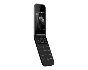 Téléphone portable à clapet débloqué 2720 - Double SIM double veille, double écran, téléphone <span class=keywords><strong>mobile</strong></span> convivial pour les seniors, téléphone portable 2G GSM - Product Image 4