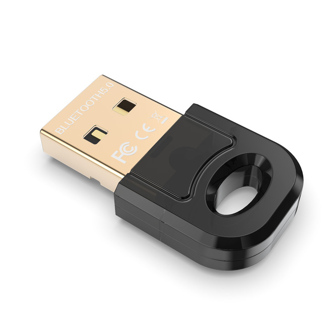 Factory Direct High Quality for Bluetooth USB 5.1 Dongle Mouse Keyboard Speaker RTL8761b for Mobile Phones Mobile Phone