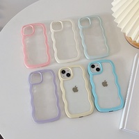 Coque de téléphone deux en un pour iphone 15 14 13 12 11 Pro Max XS X XR 7 8 Plus Fashion new case