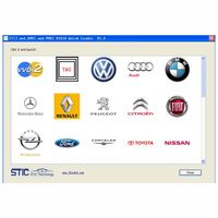 SVCI 2014 Abrites Commander Versión Completa con Software Completo, Gran Oferta 2020