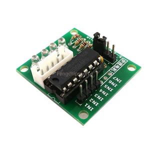 Treiber fünf-draht vier-phasen-/schrittmotorgetriebenes Brett Treiberbrett/Treiberbrett (ULN2003)/Test - Product Image 2