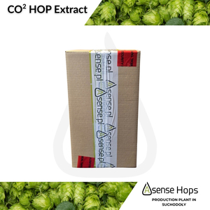 Bán buôn cấp thực phẩm CO2 hop chiết xuất cho sản xuất bia & nước giải khát sản xuất cung cấp số lượng lớn - Product Image 2