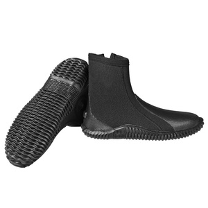Traje <span class=keywords><strong>de</strong></span> neopreno <span class=keywords><strong>de</strong></span> 5mm para hombres y mujeres para adultos, <span class=keywords><strong>botas</strong></span> <span class=keywords><strong>de</strong></span> buceo impermeables para nadar, surfear, zapatos <span class=keywords><strong>de</strong></span> trazabilidad para actividades acuáticas - Product Image 6