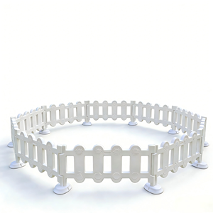 Parc <span class=keywords><strong>de</strong></span> jeux pour enfants <span class=keywords><strong>de</strong></span> haute qualité, clôture souple d'intérieur, portillon en plastique, parc <span class=keywords><strong>de</strong></span> jeux extérieur, aire <span class=keywords><strong>de</strong></span> jeux intérieure - Product Image 1