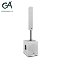 Haut-parleur professionnel à gamme complète Pro Sound 12 pouces