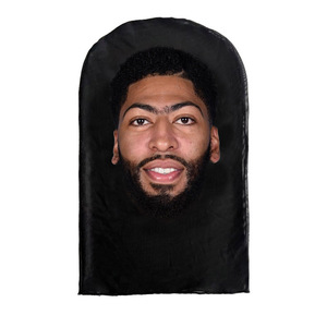 Pasamontañas con Cara Divertida de <span class=keywords><strong>Lebron</strong></span> James, Cubre Rostro Completo, Transpirable, para Deportes - Product Image 2