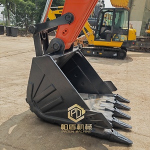 Low Working Hours <b>Used</b> Doosan DX340LC-9C Excavator Complete Original Hydraulic System 34 Ton Digging <b>Machinery</b> Ready To Ship - Product Image 6