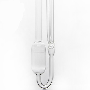 เครื่องวัดความหนืดของเส้นเลือดฝอย,ท่อ <span class=keywords><strong>Ubbelohde</strong></span> <span class=keywords><strong>Viscometer</strong></span> ปี1834 - Product Image 3