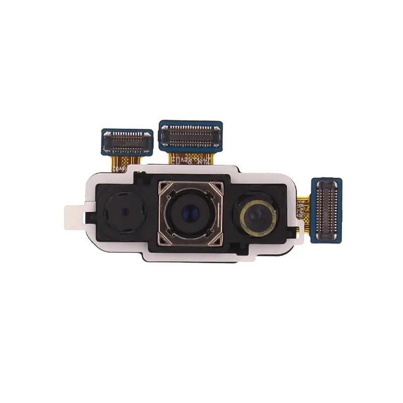 Original Factory Price高速配信リアCamera Flex Cable ForサムスンA750 A7 2018