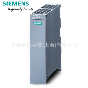 โมดูลเคาน์เตอร์ Siemens รุ่น 6ES7550-1AA01-0AB0 ซีรีส์ S7-1500 แรงดันไฟฟ้าใช้งาน 24V - Product Image 2