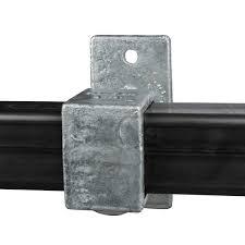 Duy nhất lugged Bracket 40mm-199f-Kẹp vuông - Product Image 2