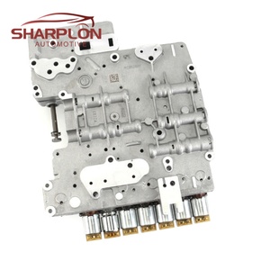 Pièce de transmission automobile 6R80 très vendue, corps de soupape 6R80 pour Ford F-150 - Product Image 3