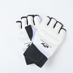 Taekwondo e-chân bảo vệ chuyên nghiệp wtf-phê duyệt tùy chỉnh Thương hiệu thế hệ thứ ba vớ điện tử với cảm biến tiên tiến - Product Image 3