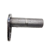 Para Volvo FH12 FH16 FM9 FM10 FM11 FM12 FMX: Rodillo de bogie, Eje de elevación de bogie, 1506441 21359963, Piezas de camión