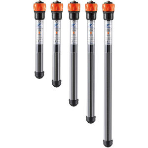 <span class=keywords><strong>Calentador</strong></span> de <span class=keywords><strong>Acuario</strong></span> de Vidrio de Cuarzo para Peceras de 25W 50W <span class=keywords><strong>100W</strong></span> 200W 300W 500W, Automático - Product Image 2