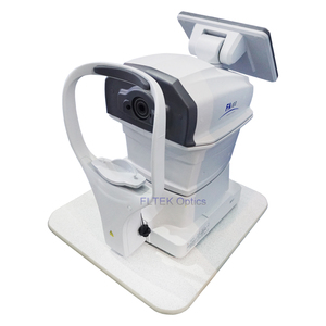 Autorrefractómetro Shanghai Fltek sin queratómetro, seguimiento automático completo FA-100A, pantalla táctil para optómetros, para pruebas oculares FA-100A - Product Image 6