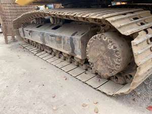 Motor de bomba hidráulica Nabtesco para excavadora Komatsu de 22 toneladas, rodamiento de motor de núcleo usado, entrega global en stock para el día de la semana, para el día de la semana, en el momento de la llegada, en el mercado, para el mes de la semana, en el momento de la compra, en el año de la semana, el año de la semana, el año, 12 y el 12 - Product Image 4