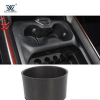Boîte de rangement pour Ram 1500 2009-2019, organiseur intérieur, bac de rangement, accessoires pour camion, pièces de rangement pour console centrale