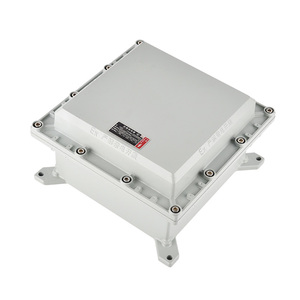 Hộp nối chống cháy nổ ATEX - Product Image 2