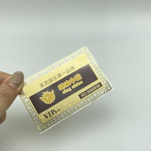 Good Selling Metal Business Cards Card Blanks for Lazer <b>Engraving</b> - Product Image 2