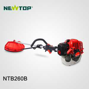 Desbrozadora de Gasolina Ligera de 25.4CC en Oferta en China, con <span class=keywords><strong>Precio</strong></span> Accesible para el Cuidado del Jardín en <span class=keywords><strong>Casa</strong></span> - Product Image 6
