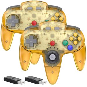 <span class=keywords><strong>2</strong></span> adet yükseltilmiş kablosuz anahtarı Online kontrol GamePad + <span class=keywords><strong>2</strong></span>.4G USB alıcı anahtarı için <span class=keywords><strong>2</strong></span> adet MAC ahududu <span class=keywords><strong>Pi</strong></span> w Rumble Pak - Product Image 1