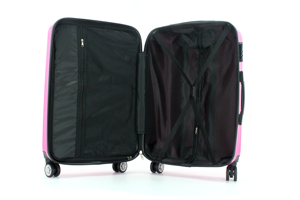 Tendances de la mode en vente chaude, valises à 4 roues, nouveau design, sacs de voyage, bagages, bagages à roulettes, ensemble de valises - Product Image 6