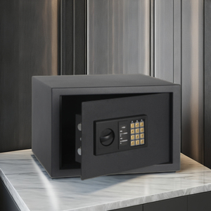 Bán Sỉ Khách Sạn Mini An Ninh Bán Tự Động Tường <span class=keywords><strong>Hidden</strong></span> An Toàn Mạnh Mẽ Tiền Mặt Hộp Két Tiền Gửi Hộp - Product Image 3