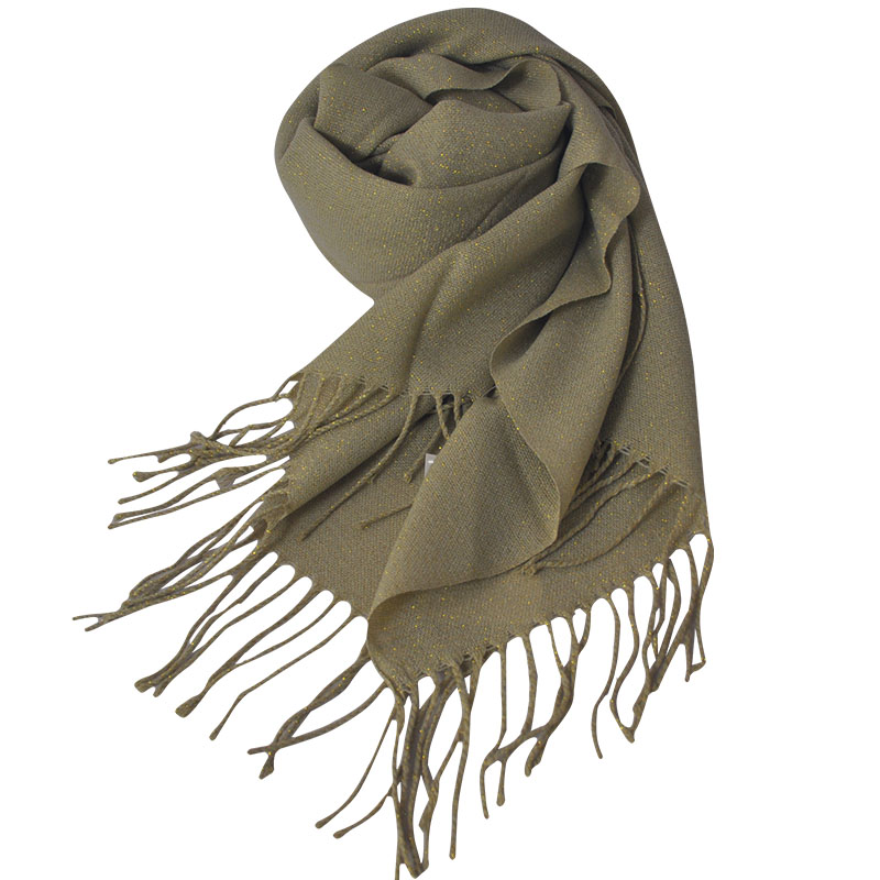 Синий платок Феникс, шаль, Женский хиджаб, дупатта, длинный шарф, золотой, оптовая продажа, роскошный, однотонный, нить, 100 акрил