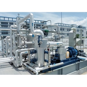 Vente flash : unité de membrane sélective pour les composés organiques volatils (COV) de 100 à 10 000 Nm3/h pour la récupération de l'éthane - Product Image 1