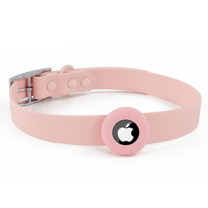 Nuevo Collar de Perro con AirTag de PVC al por Mayor de Fábrica, Accesorios Ajustables para AirTag, Rastreador Antipérdida para Mascotas - Product Image 3