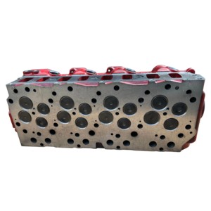 N04C Cylinder Head Assembly Suitable <strong>for</strong> <strong>Hino</strong> Engine <strong>Parts</strong> - Product Image 1